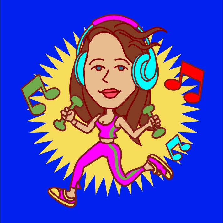 Oggi diamo spazio alla nostra project manager, Giulia, per condurci nel suo mondo fit, healty e power con la playlist del mese 🎶 💥

#carattiepoletto #reeaaesn #creativeagency #agenziacreativa #spotify #spotifyplaylist #spotifymusica #agencylife #agencylifestyle #officelife