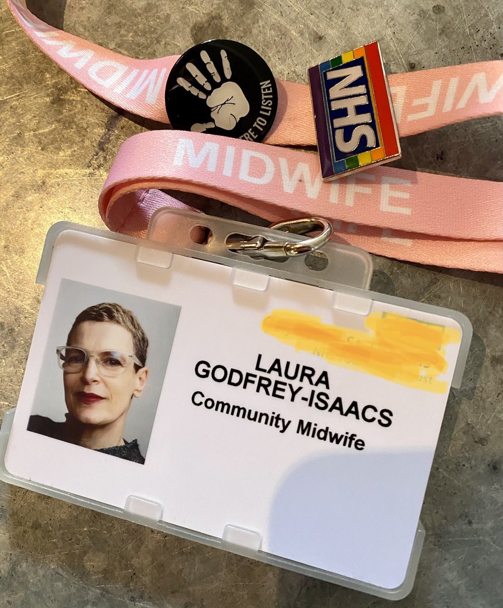 Laura Godfrey-Isaacs tweet media