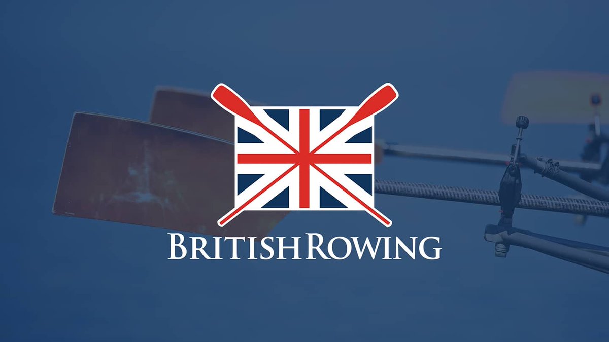 TolkienJessica's tweet image. 🗞 Some personal news 

I'm delighted to announce that I'll be joining @BritishRowing as a Digital Communications and Marketing Exec. Such an amazing opportunity, especially in an Olympic year. I'm absolutely buzzing and can't wait to get started! 🚣‍♀️

#britishrowing #NewJob