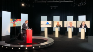 angele_grn's tweet photo. Bien sûr, les deux peuvent être alliés avec du physique et du #Digital avec les #events #hybrid. 
Une #ExperienceAmazing inédite afin de se rapprocher au plus des personnes ou #publique connectés. 
#partielSup3EV @JegouzoJ https://t.co/kzf6aqtR08
