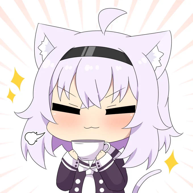 コーヒー飲めるようになった! #絵かゆ 