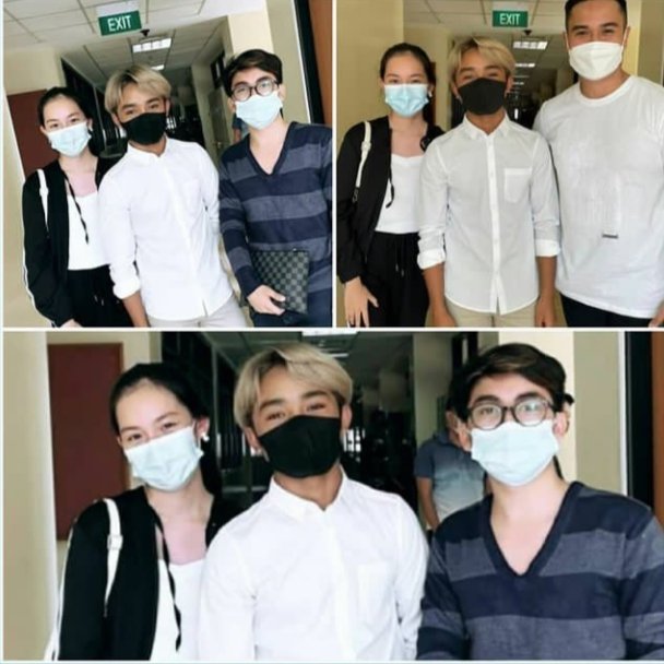HTiass's tweet photo. Temen baru onyo https://t.co/BUpRXwggYR