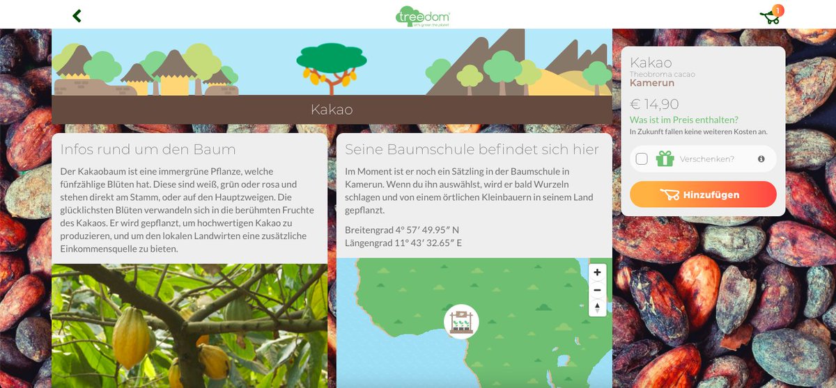 doo_platform's tweet photo. 🌳 NEU: Nachhaltiges Event mit doo &amp; @Treedom - ein Praxisbeispiel 

Welche neuen Ideen gibt es für ökologisch und sozial nachhaltige Events?  In diesem Beitrag finden Sie einige praktische Ideen, konkrete Maßnahmen sowie ein Praxisbeispiel der Allianz.

https://t.co/S8p1KYcwfa https://t.co/RMxsLdQq6H
