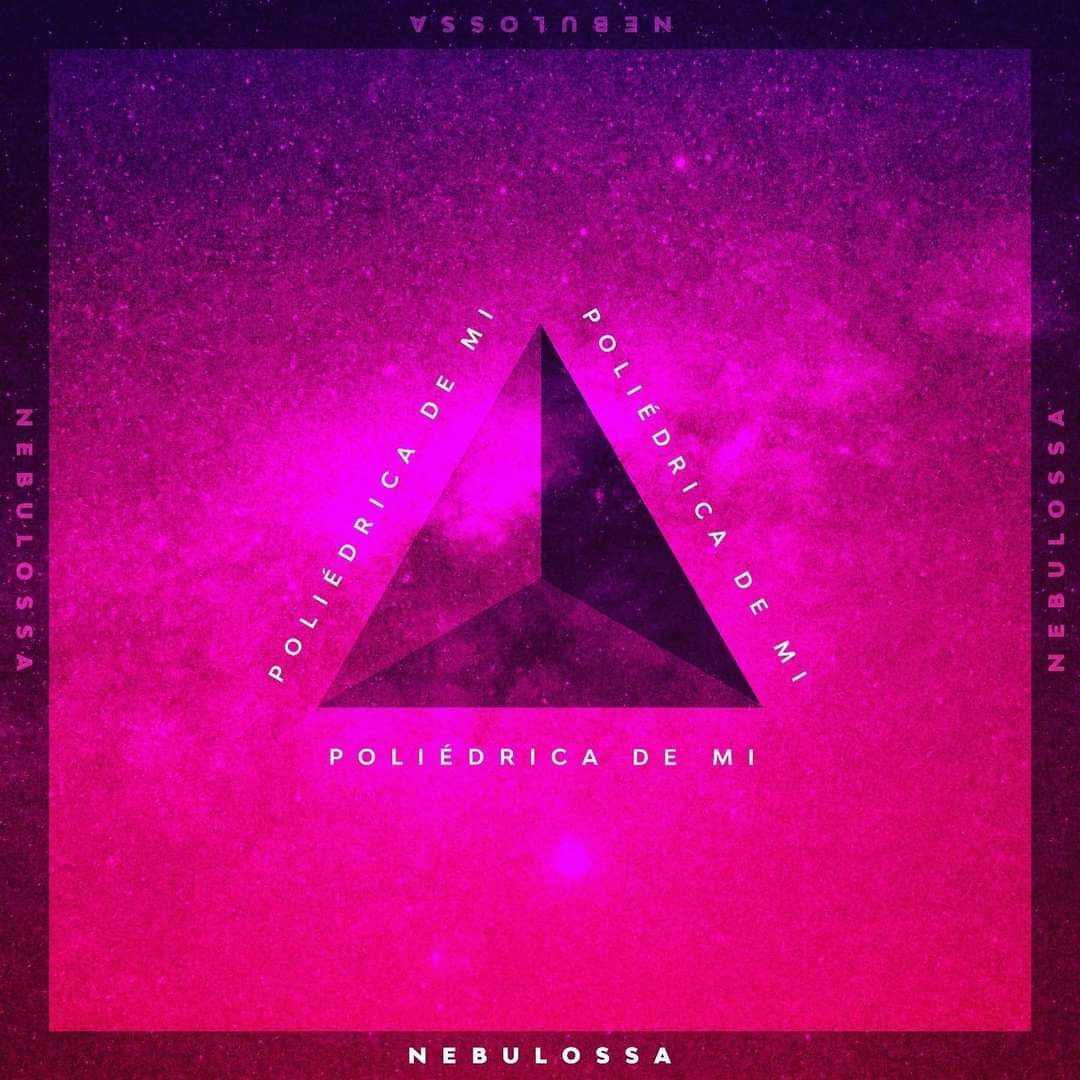 ¡Ya es vuestro! 🎉

Hoy, después de mucho trabajo estrenamos por fin #poliedricademi
Toda nuestra esencia recogida en 10 canciones que ahora queremos que sean parte del vuestra también 💜
Ya disponible en #spotify y en el resto de plataformas sociales.

¡Disfrutenlo!