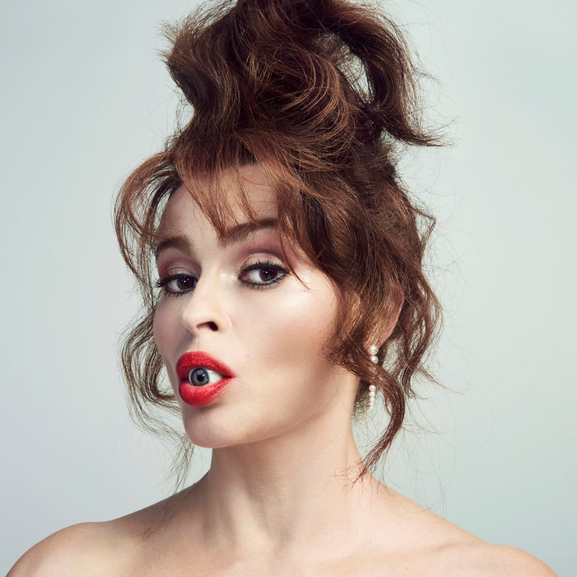 Happy birthday to Helena Bonham Carter! 

The iconic actress turns 55 today. 