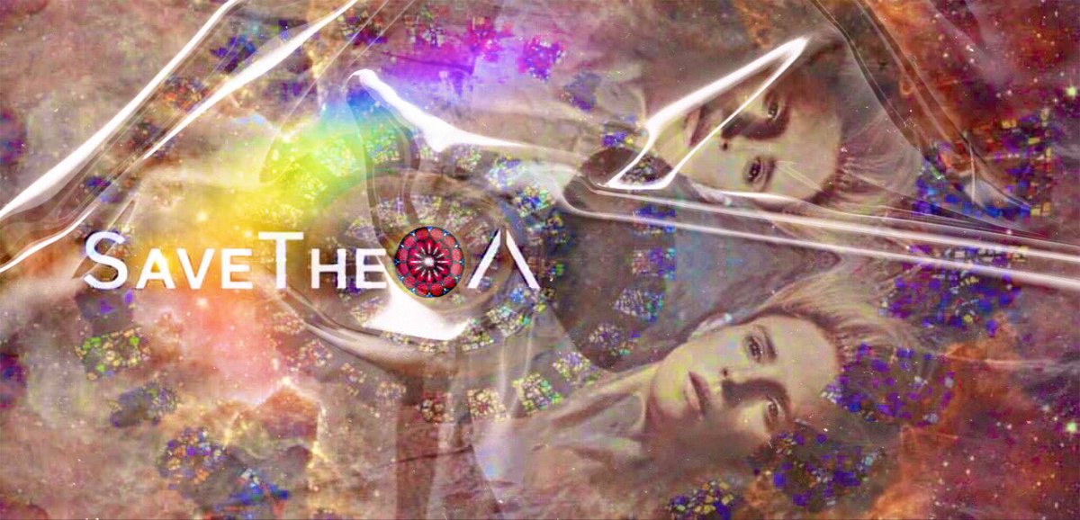 ScarlettJamesCC's tweet photo. Wake up and watch @The_OA retweet if you’re an #NDE survivor. I was only 8. I’ve always feared the worst. This show made turned my fear into a weak thought. Please finish it @netflix it’s a brilliant puzzle 🧩 #TheOA #SaveTheOA #OA3 #OA4 #OA5 #Delphi #Vril https://t.co/sPCMJX4hBF