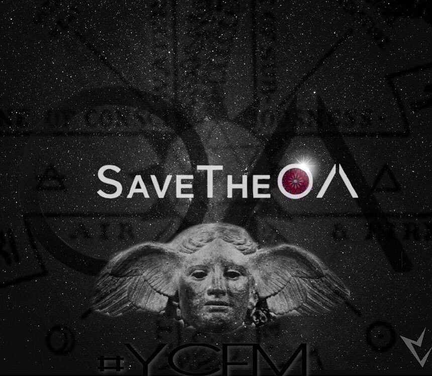 ScarlettJamesCC's tweet photo. Wake up and watch @The_OA retweet if you’re an #NDE survivor. I was only 8. I’ve always feared the worst. This show made turned my fear into a weak thought. Please finish it @netflix it’s a brilliant puzzle 🧩 #TheOA #SaveTheOA #OA3 #OA4 #OA5 #Delphi #Vril https://t.co/sPCMJX4hBF