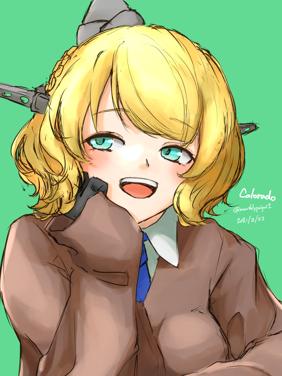 Twoucan コロラド の注目ツイート イラスト マンガ コスプレ モデル Twoucan コロラド の注目ツイート イラスト マンガ コスプレ モデル