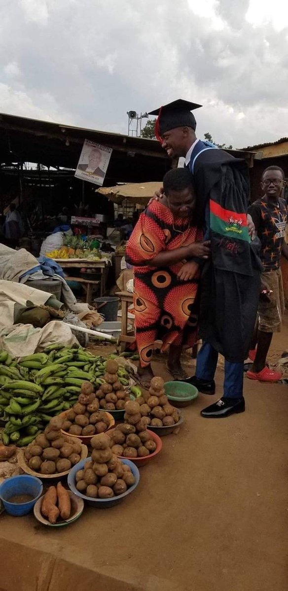 These are the most inspiring images have seen today.

Alot to learn from this gentle man