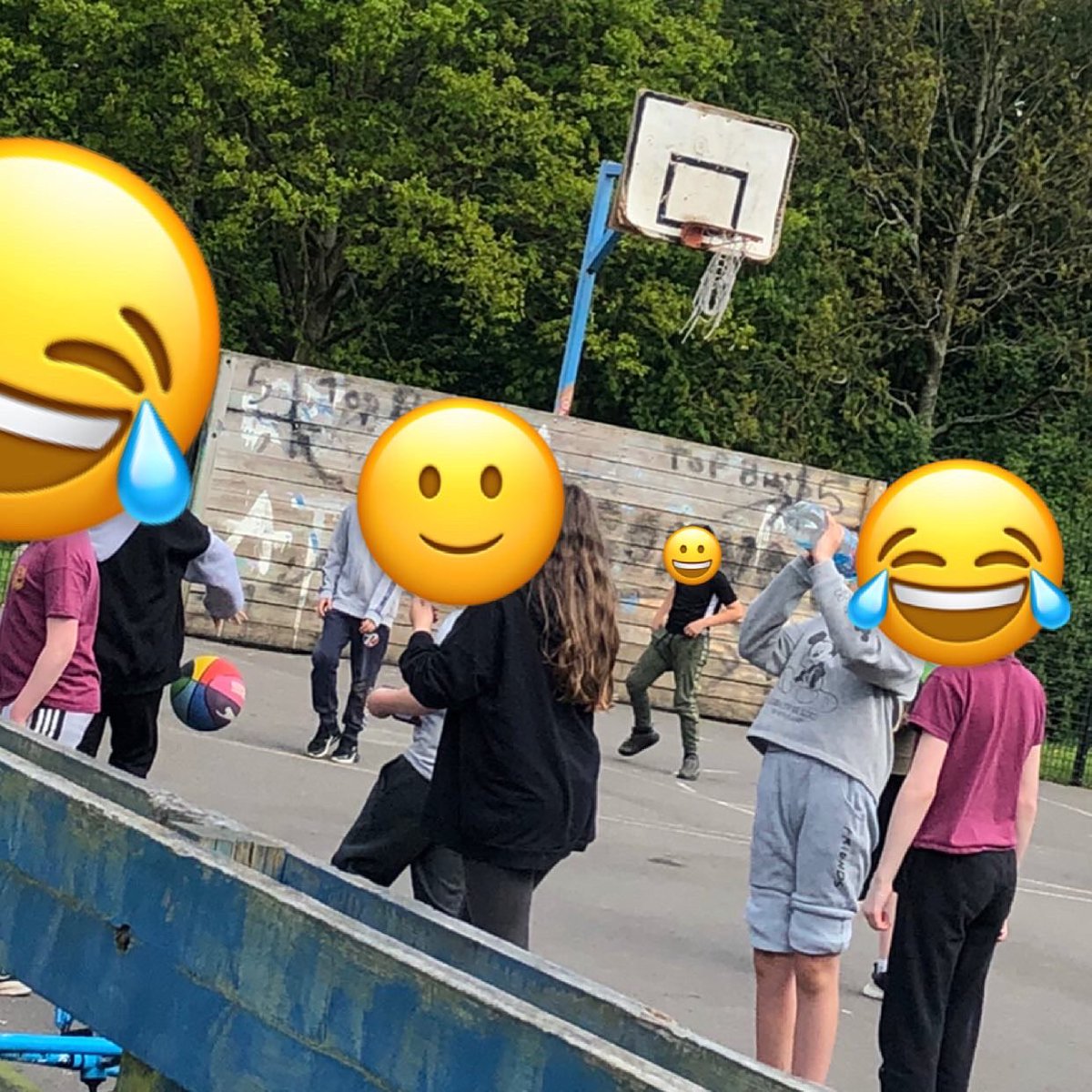 TheAbingdonDAMASCUSYouthProject tweet media