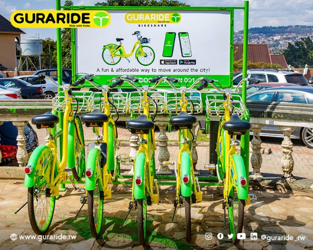 City of Kigali tweet media