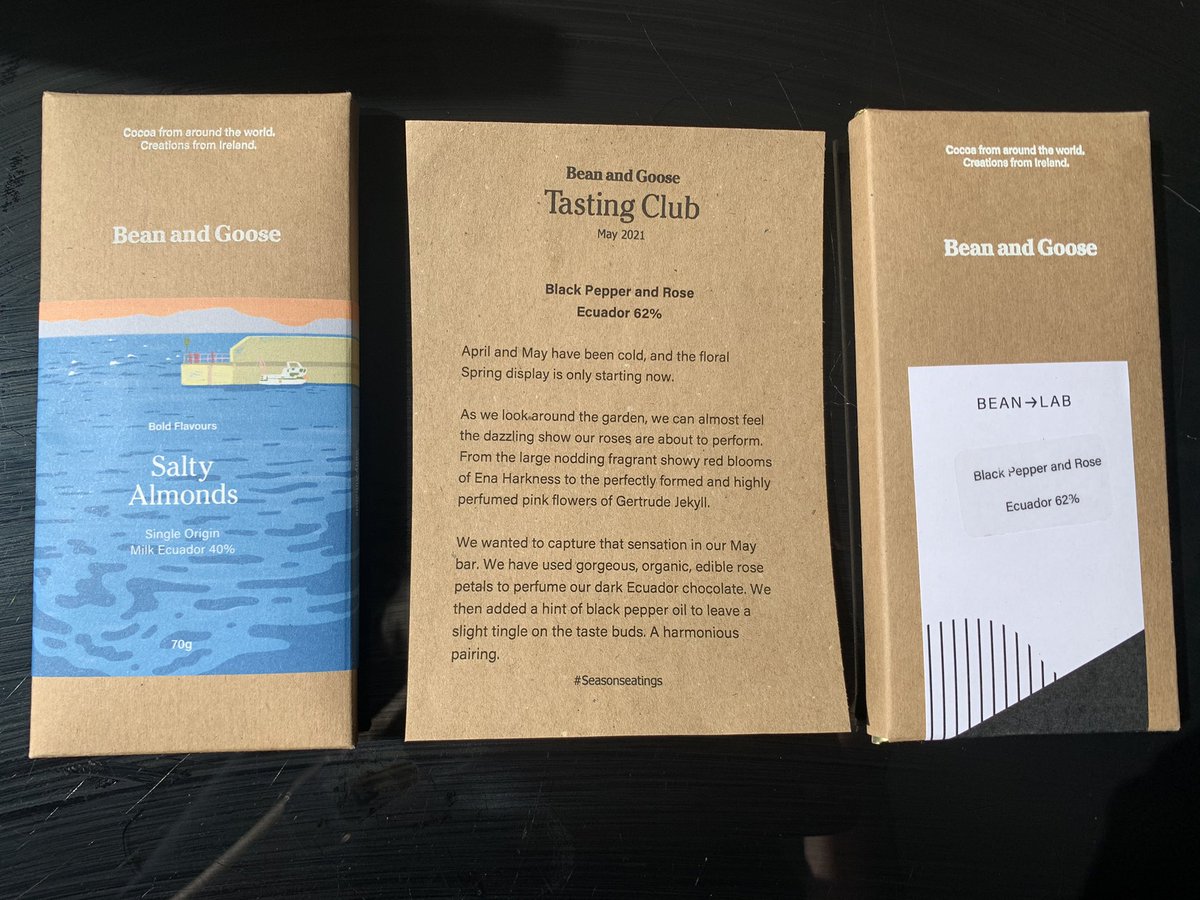 stacka503's tweet image. #BeanandGoose #GiftThatKeepsOnGiving