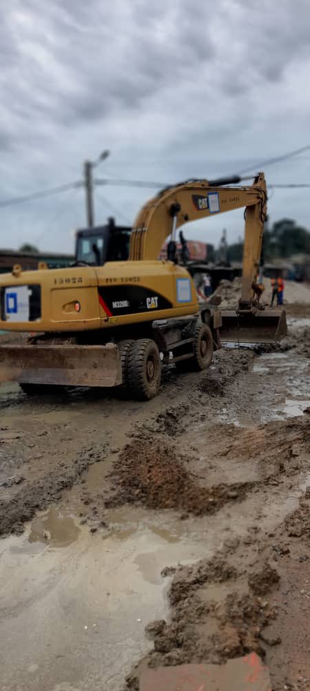 Mairie d’Abobo tweet media
