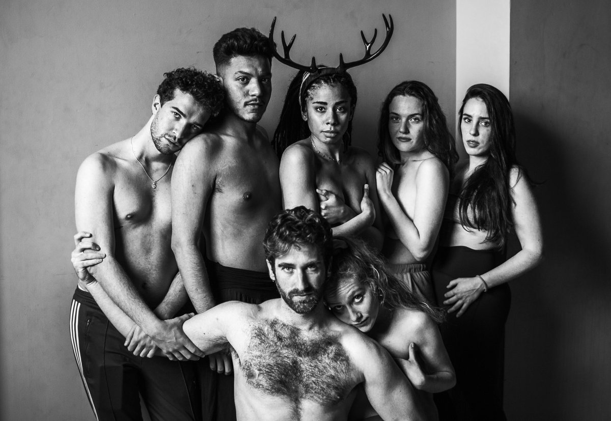 PEER GYNT #postgrado2021 dirigido por @Fsotolopez 
Estreno 10 y 11 de junio en <a href="/teatroabadia/">Teatro de La Abadía</a>