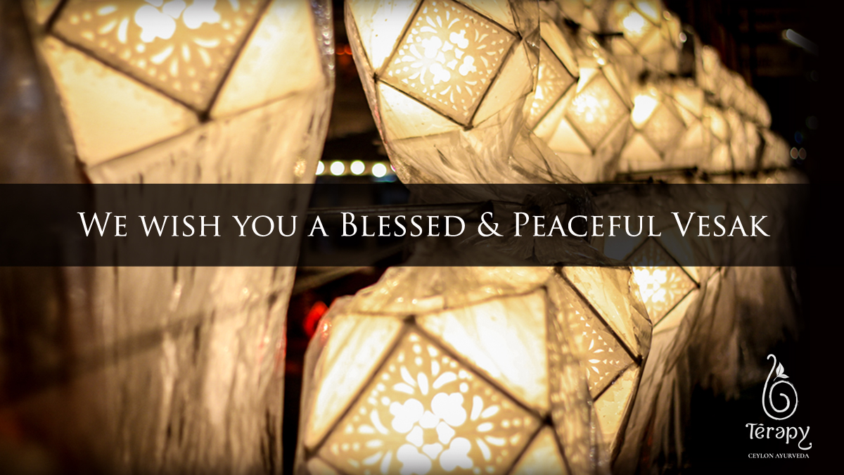Terapyceylon's tweet photo. Wishing you a Blessed and Peaceful Vesak! #Blessed #Peace #Vesak2021 https://t.co/g7XGqUSJM5
