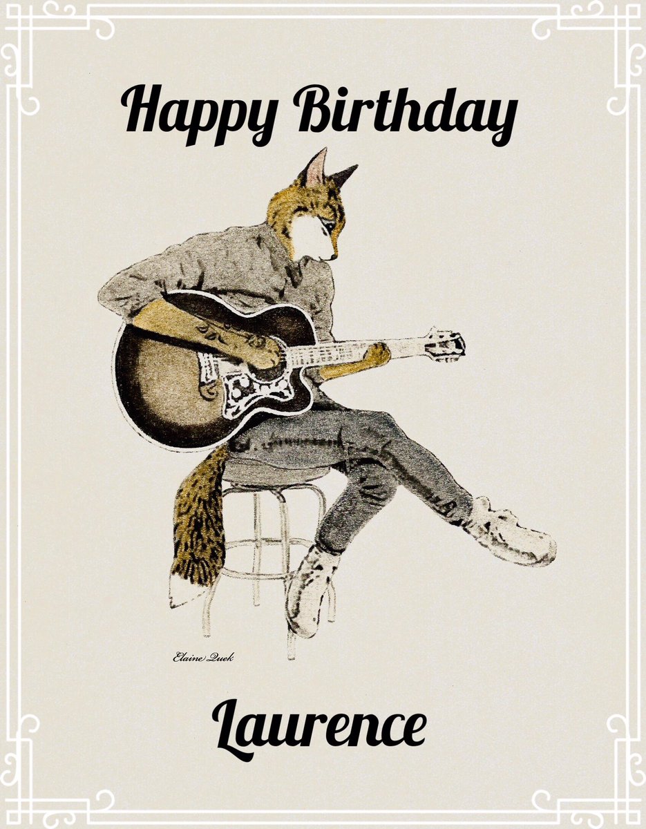 QuekElaine's tweet photo. Happy Birthday @LozzaFox Hope you have a lovely day and wishing you the very best in all you do. Never stop doing what you love most. Take care x https://t.co/c50sHVMdcF