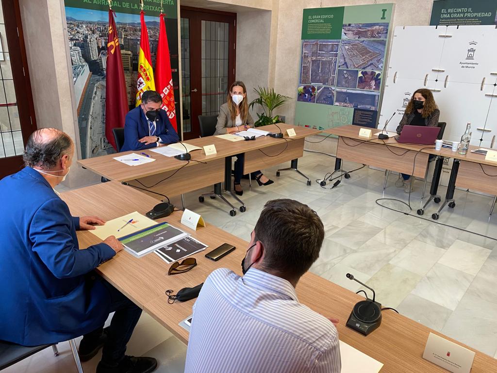 AytoMurcia's tweet photo. ✔️La @FundacionCepaim desarrolla proyectos de inserción social y de convivencia entre inquilinos de viviendas sociales gracias a una subvención municipal.

📄Destinamos 108.000 euros para que esta entidad promueva distintas acciones en el municipio.

🔊https://t.co/RMh1rJiLfi https://t.co/MOa3CsLcKy