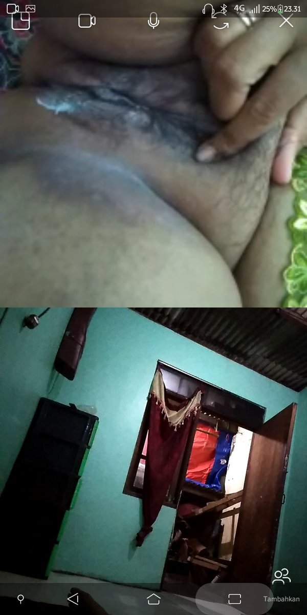 Mau mandi brodong minta vc