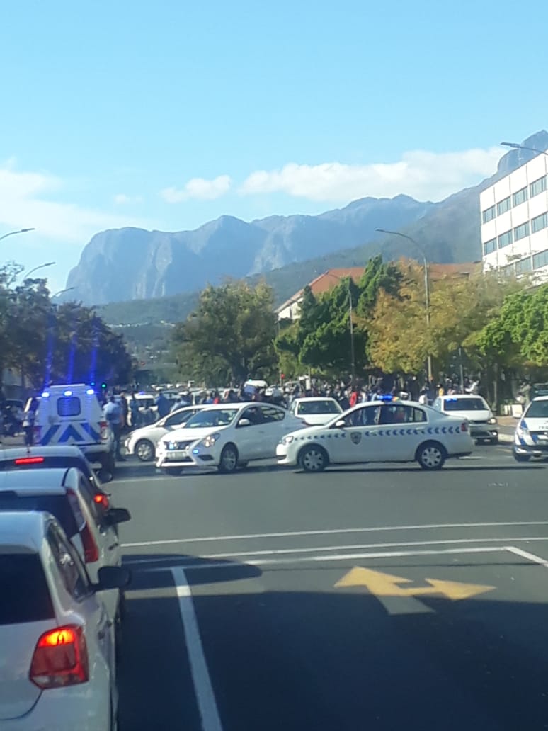 Stellenbosch Municipality tweet media