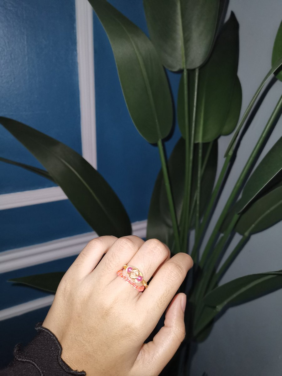 intanjef's tweet photo. Weh I really love it!! Lawa giler π₯Ίπ€π€π€
Dhla handmade, eee cantik sgt π₯Ίπ€Siapa nak ring handmade blh pi serang @kyujamas π€
#intansupport https://t.co/4qSWpQlhKk