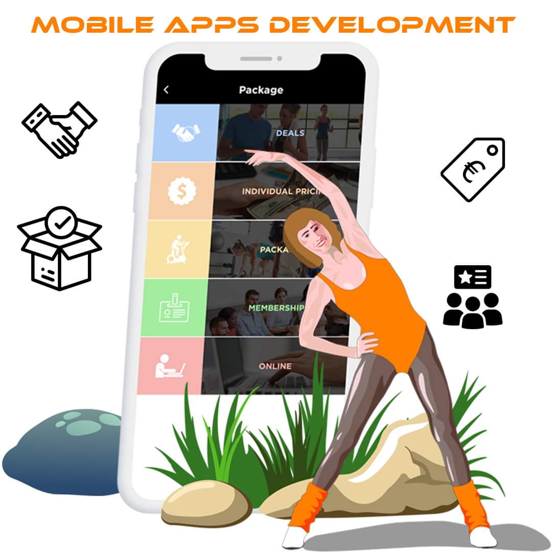 RaysWebTechno's tweet photo. Get the best on-demand #fitnesstrainerapplication development & personal #trainer app development solutions from Rays WebTechnologies.
A Leading #mobileappdevelopmentcompanyinIndia provides the best-class #mobileappdevelopment services as per your business needs. https://t.co/zYqvbmzA8v