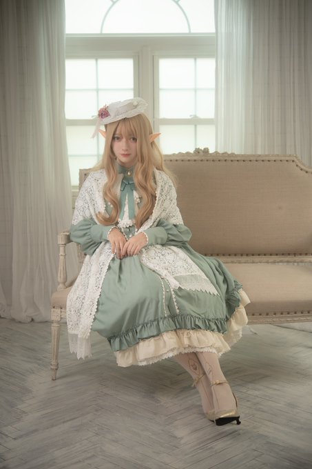 コスプレイヤーはたのゆうのTwitter画像16