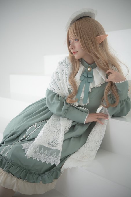 コスプレイヤーはたのゆうのTwitter画像17