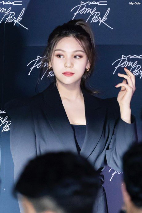 140. KIM YEWON🔥🔥🔥