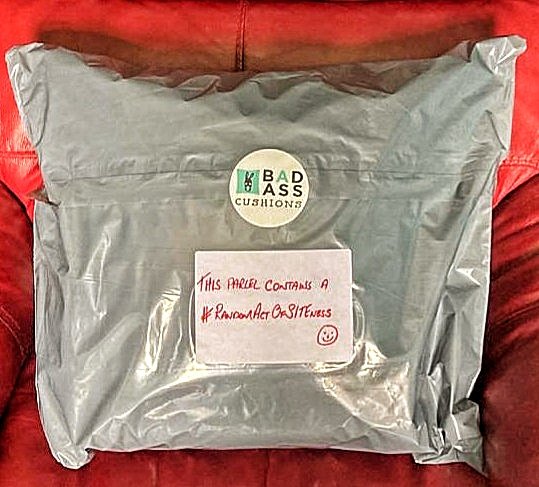 Becky Cornforth CIS CITP tweet media