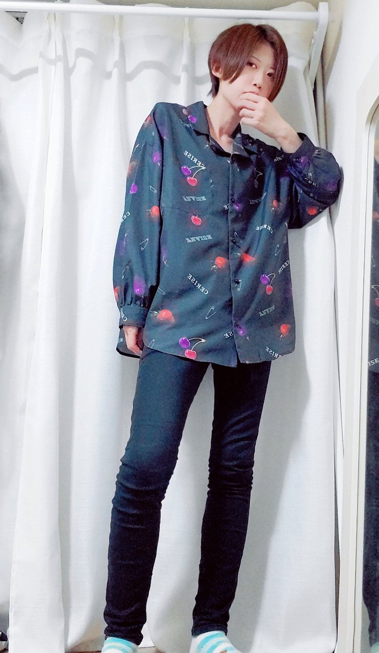 めぐみさん専用 POP UP PARADE めぐみん バイト服Ver. L size (フィギュア