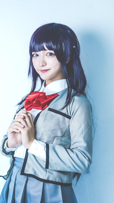 Twitterのコスプレ画像32