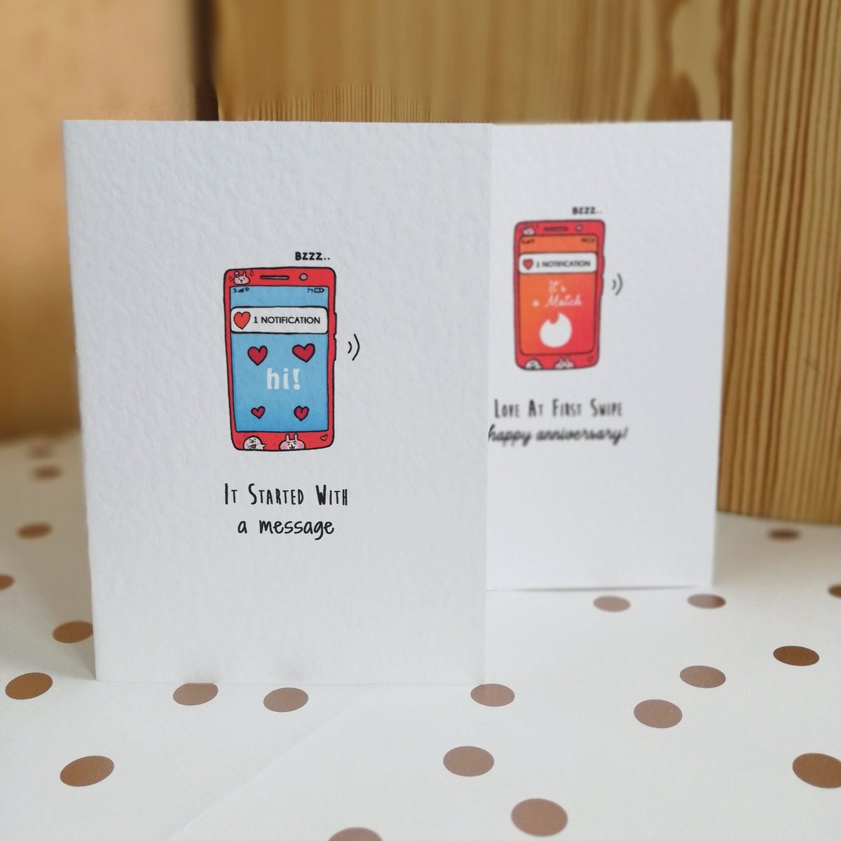 LaraKingDraws's tweet photo. Happy Wednesday!
Post office done during sun, rain and everything in-between๐ฆ๏ธ๐
#elevenseshour #shopsmall #milestonecards https://t.co/3d6VnOPF3B