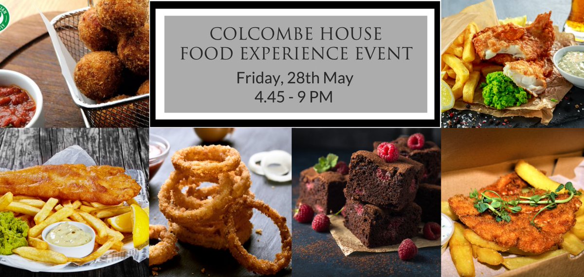 Colcombe House • Ciders for the more discerning • tweet media