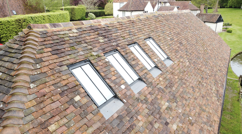 Stella Rooflight tweet media