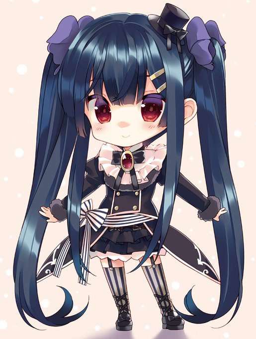 トリカブトもふもふクッション、コミトレ無くなった分こちらに置かせていただきました。よろしくお願いいたしますー!
https://t.co/J8DB6LgTiF 