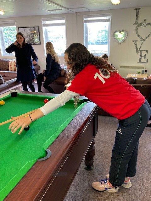 Overleigh House tweet media