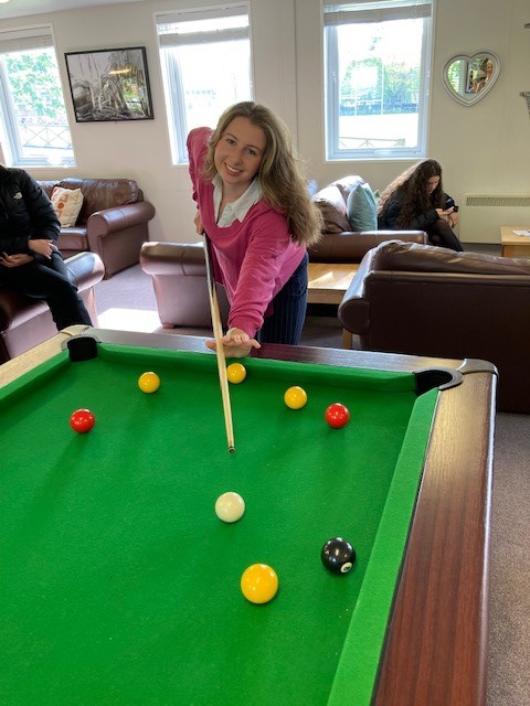 Overleigh House tweet media