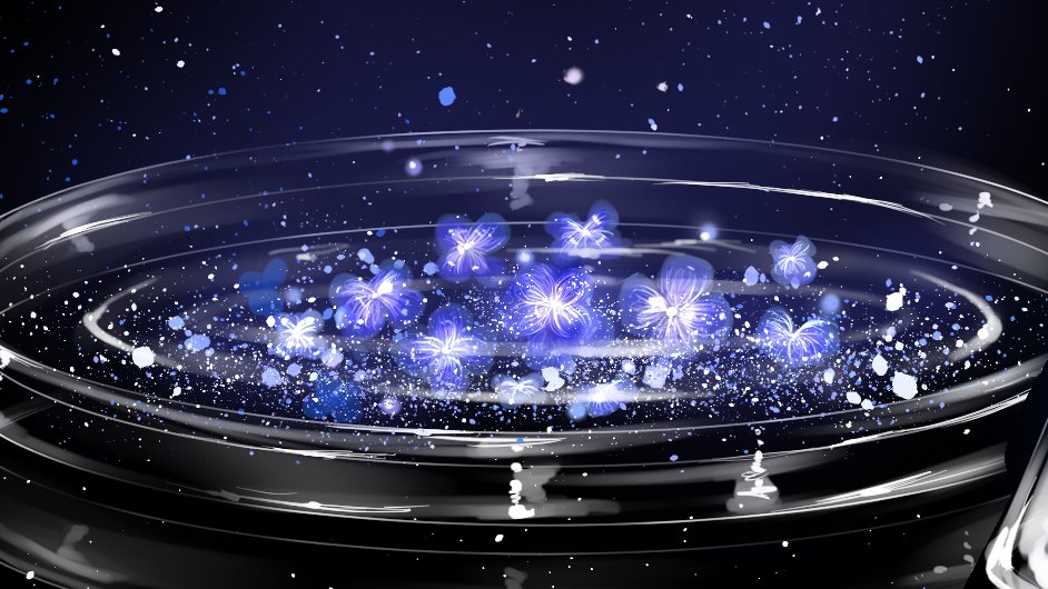 女の子はお砂糖とスパイスと何か素敵なモノで出来ている 今夜 ロリィタのお茶会 きどりのイラスト