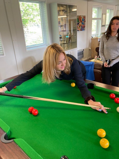 Overleigh House tweet media