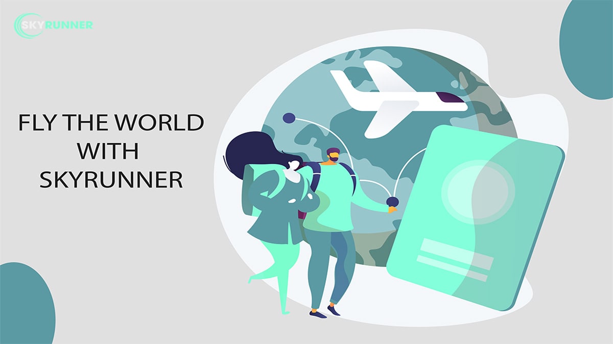 Skrntoken's tweet photo. Skyrunner is a token project for people that love to live in the sky and use aero planes as a mode of transportation. We decided to create a token highlighting the importance of aviation, aeronautics, air travel and its benefits.
#SKYRUNNER #SKRN #Travel #Aviation #Holidays https://t.co/vceLXynp3N