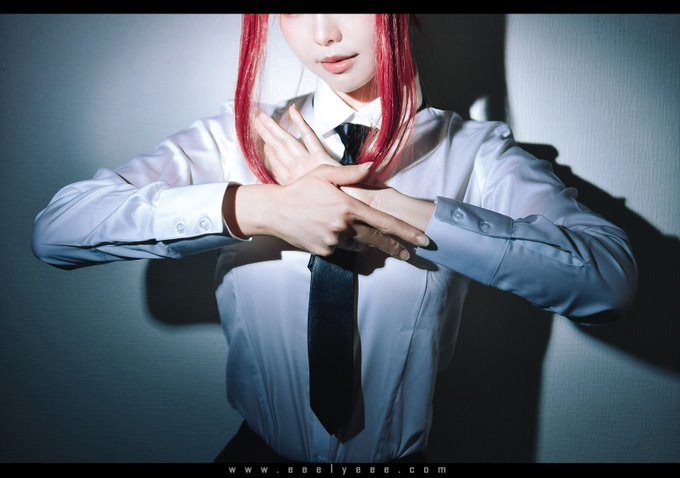 Twitterのコスプレ画像36