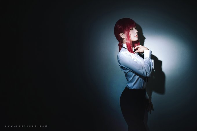 Twitterのコスプレ画像37