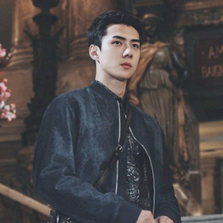 mukami_bear's tweet photo. Мини тред: Сехун - Китнисс 🏹

#SEHUN_OnRadar #DONT_FIGHT_THE_FEELING #EXO #엑소 @weareoneEXO 
#The_Hunger_Games #Katniss_Everdeen https://t.co/zT1EVWa6cS