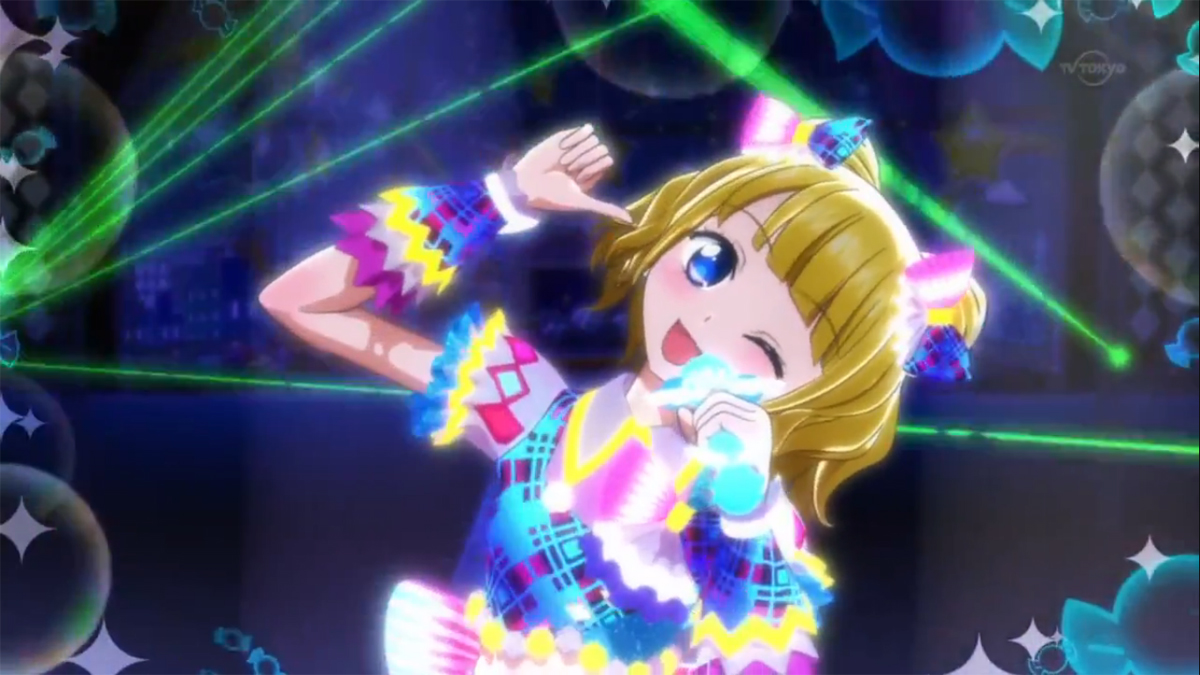 Candyrainbow A Twitter 第81話も南委員長の校則はありませんでした プリパラ Pripara Candyrainbow A Twitter 第81話も南委員長の校則はありませんでした プリパラ Pripara