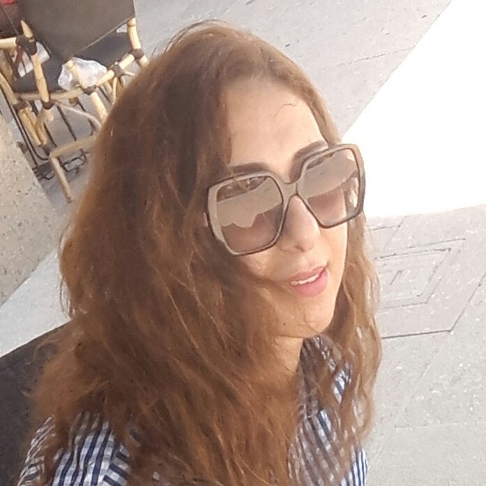 #NewProfilePic