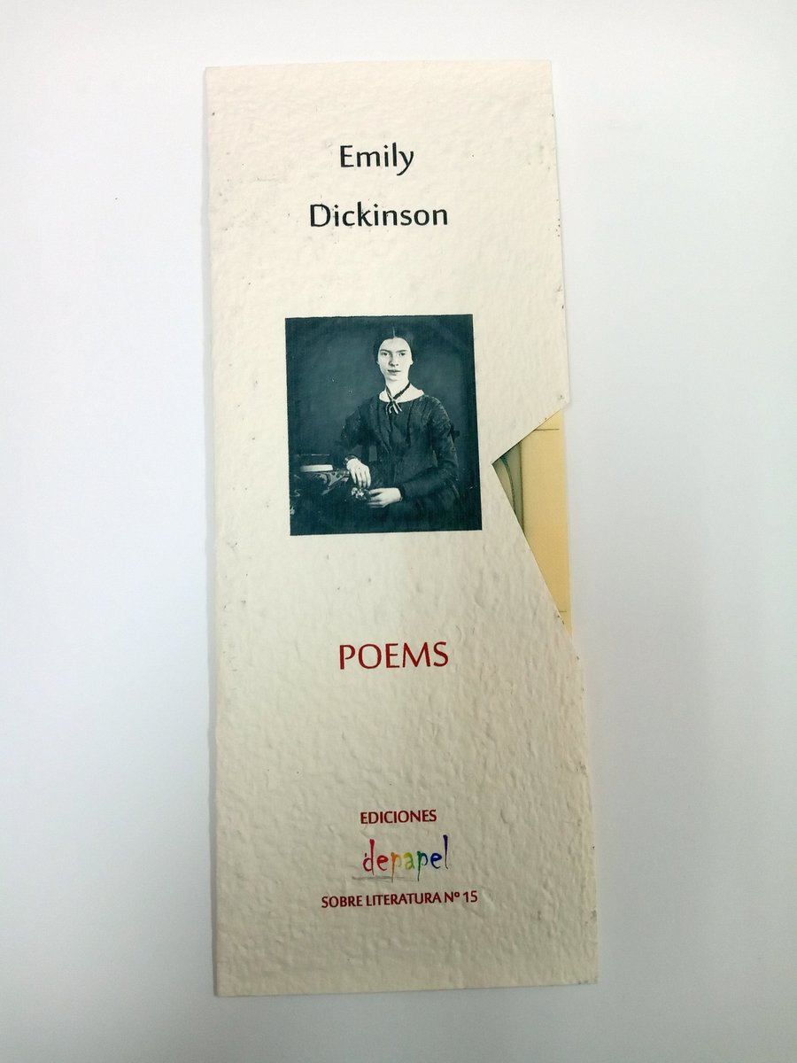 Ediciones depapel tweet media