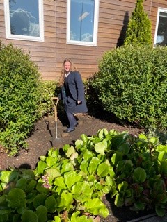 Overleigh House tweet media