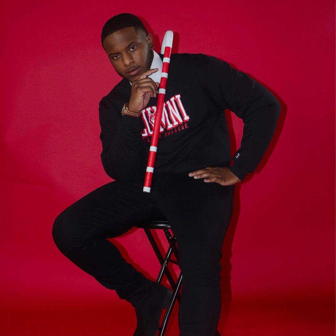 sep_kapsi1911's tweet image. Congratulations to Brother Jaquez Hartwell (Xi Pi) on his graduation from Newberry College majoring in Criminal Justice with a minor in Psychology. Keep achieving our good brother! 👌🏿
Reposted from @_5quez
#kapsi1911 #seprovince #kappagraduation