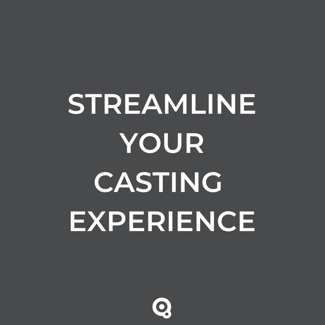 Developed by industry professionals, Krowdkast is the first platform to streamline the entire casting process.
-
#casting #model #actor #influencer #production #productiontools #productionservice