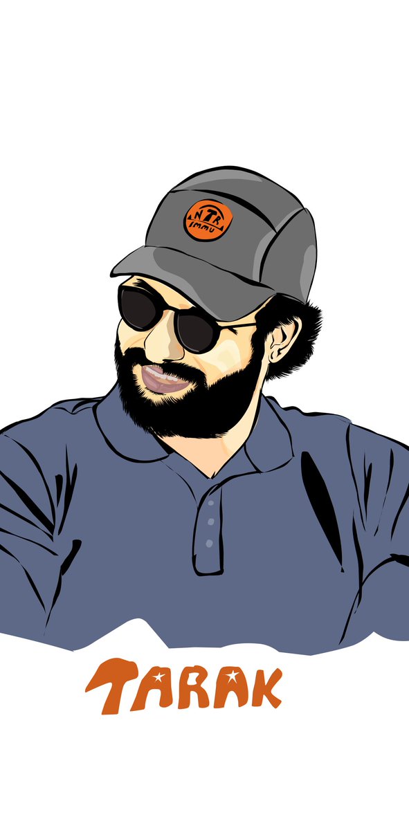 imrank231997's tweet photo. Vector art by me...
#teamtarak #taraktrust #NTR #JrNTR #ntrbirthdaycdp #youngtigerntr #ttt https://t.co/8sm5QSjzd6